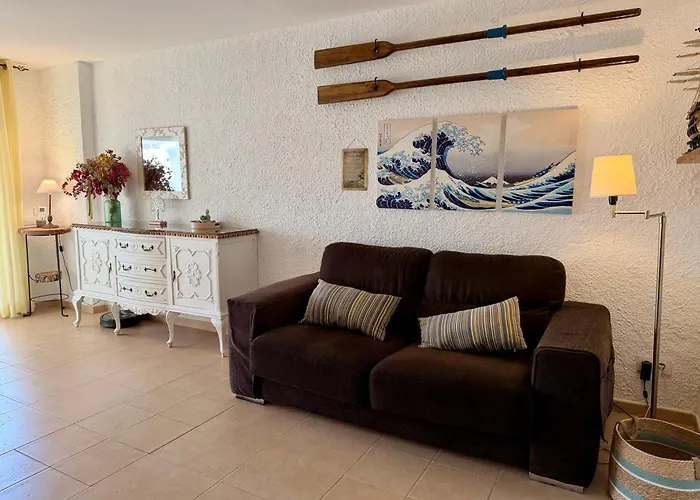 Soleil Et Mer Holiday House