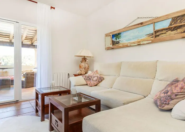 Holiday Home Tiana By Interhome